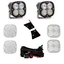 Baja Designs Light Bars, Light Pods and Fog Lights 447800