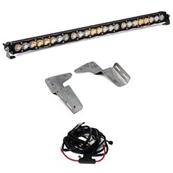 Baja Designs Light Bars, Light Pods and Fog Lights 447801