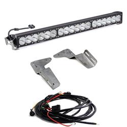 Baja Designs Light Bars, Light Pods and Fog Lights 447802