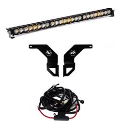 Baja Designs Light Bars, Light Pods and Fog Lights 447803