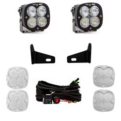 Baja Designs Light Bars, Light Pods and Fog Lights 447804