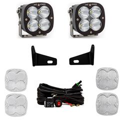 Baja Designs Light Bars, Light Pods and Fog Lights 447805