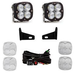 Baja Designs Light Bars, Light Pods and Fog Lights 447806