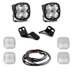 Baja Designs Light Bars, Light Pods and Fog Lights 447820