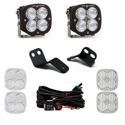 Baja Designs Light Bars, Light Pods and Fog Lights 447822