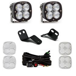 Baja Designs Light Bars, Light Pods and Fog Lights 447823