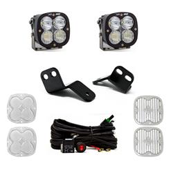 Baja Designs Light Bars, Light Pods and Fog Lights 447824