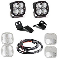 Baja Designs Light Bars, Light Pods and Fog Lights 447827