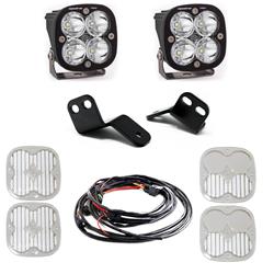 Baja Designs Light Bars, Light Pods and Fog Lights 447828