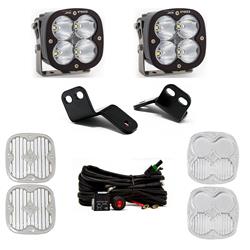 Baja Designs Light Bars, Light Pods and Fog Lights 447830