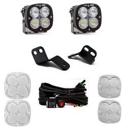 Baja Designs Light Bars, Light Pods and Fog Lights 447831