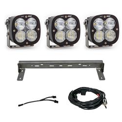 Baja Designs Light Bars, Light Pods and Fog Lights 447842