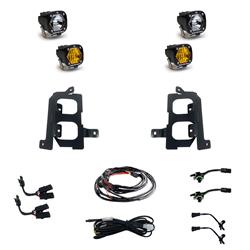 Baja Designs Light Bars, Light Pods and Fog Lights 447849