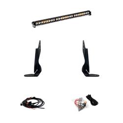 Baja Designs Light Bars, Light Pods and Fog Lights 447850