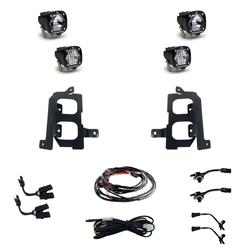 Baja Designs Light Bars, Light Pods and Fog Lights 447855