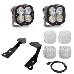 Baja Designs Light Bars, Light Pods and Fog Lights 447858