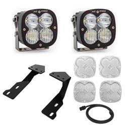 Baja Designs Light Bars, Light Pods and Fog Lights 447859