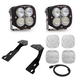 Baja Designs Light Bars, Light Pods and Fog Lights 447860