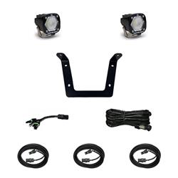 Baja Designs Light Bars, Light Pods and Fog Lights 447861