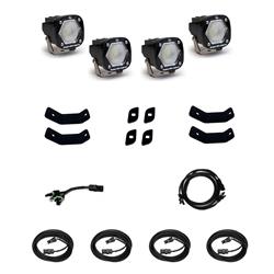 Baja Designs Light Bars, Light Pods and Fog Lights 447862