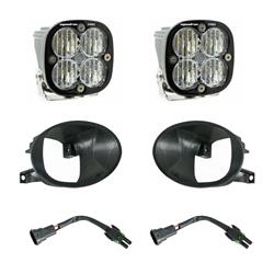 Baja Designs Light Bars, Light Pods and Fog Lights 447864