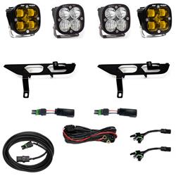 Baja Designs Light Bars, Light Pods and Fog Lights 447868