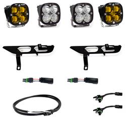 Baja Designs Light Bars, Light Pods and Fog Lights 447868UP