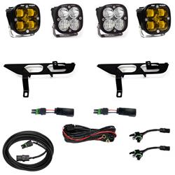 Baja Designs Light Bars, Light Pods and Fog Lights 447869