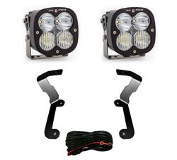 Baja Designs Light Bars, Light Pods and Fog Lights 447876