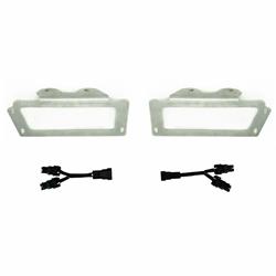 Baja Designs Light Mount Brackets 448011