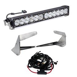 Baja Designs OnX6+ Lower Light Bars 448031
