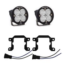 Baja Designs Light Bars, Light Pods and Fog Lights 448034