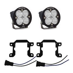 Baja Designs Squadron Sport Pocket Fog Lights 448035
