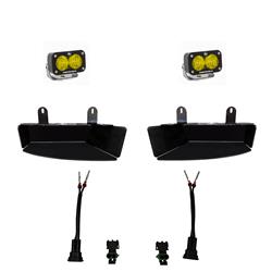 Baja Designs Light Bars, Light Pods and Fog Lights 448043