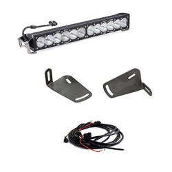 Baja Designs Light Bars, Light Pods and Fog Lights 448050