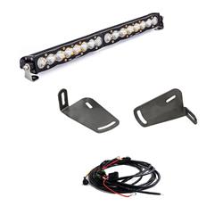 Baja Designs Light Bars, Light Pods and Fog Lights 448051