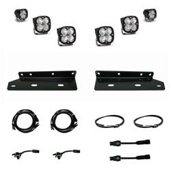 Baja Designs Light Bars, Light Pods and Fog Lights 448054