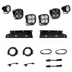 Baja Designs Light Bars, Light Pods and Fog Lights 448055