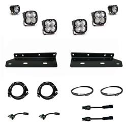 Baja Designs Light Bars, Light Pods and Fog Lights 448056