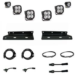 Baja Designs Squadron Unlimited S1 Pocket Fog Lights 448057