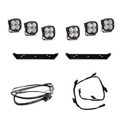 Baja Designs Light Bars, Light Pods and Fog Lights 448061