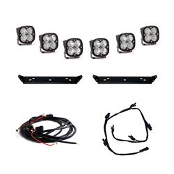 Baja Designs Light Bars, Light Pods and Fog Lights 448062