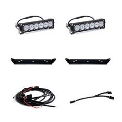 Baja Designs Light Bars, Light Pods and Fog Lights 448063