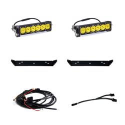 Baja Designs Light Bars, Light Pods and Fog Lights 448064