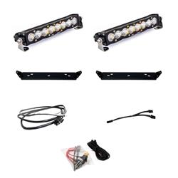 Baja Designs Light Bars, Light Pods and Fog Lights 448065