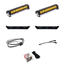 Baja Designs Light Bars, Light Pods and Fog Lights 448066