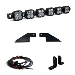 Baja Designs XL Linkable Bumper Light Kits 448067