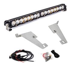 Baja Designs Light Bars, Light Pods and Fog Lights 448076