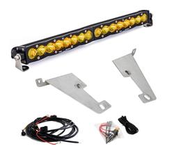 Baja Designs Light Bars, Light Pods and Fog Lights 448077