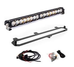 Baja Designs S8 20 in. Grille Lights 448078